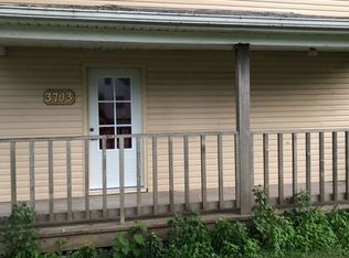 3703 V St, Omaha, NE 68107