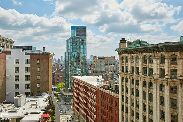 Rented by Brown Harris Stevens | media 26