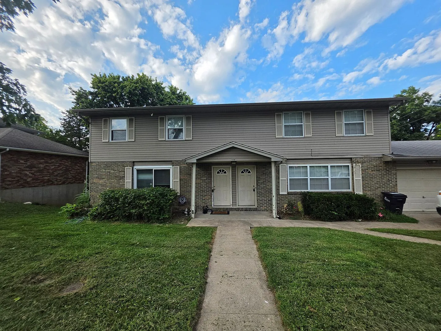 4209 Defoe Dr — Photo 1