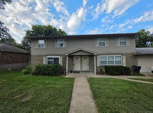 4209 Defoe Dr, Columbia, MO 65203