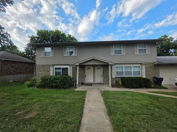 4209 Defoe Dr #B, Columbia, MO 65203