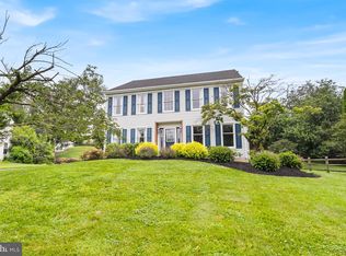 15 Homestead Ln, Hockessin, DE 19707