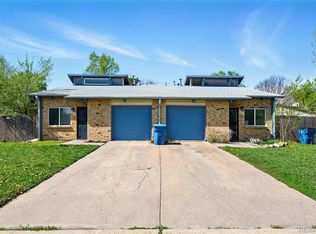 865 S Depew St, Lakewood, CO 80226
