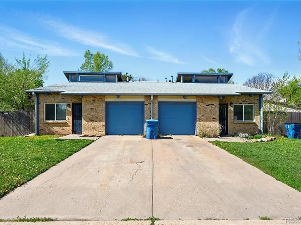 865 S Depew Street, Lakewood, CO 80226