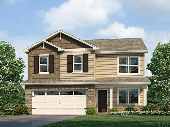 4230 Bradley Ct, Fort Wayne, IN 46818