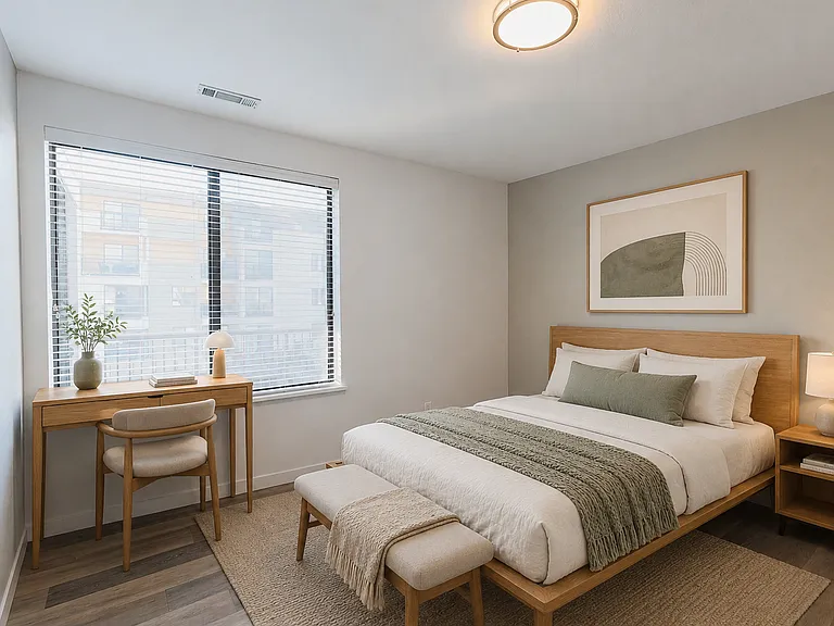 River Rock Apartments — Photo 6