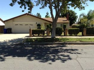 1170 W Myra Ct, Upland, CA 91786