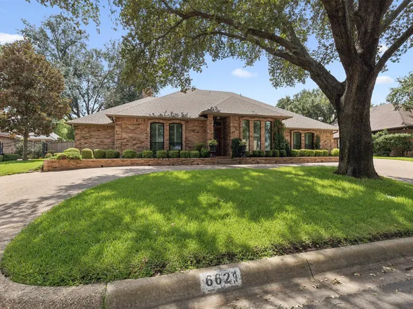 6621 Country Day Trl, Benbrook, TX 76132