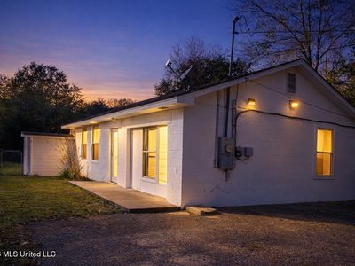 12011 Three Rivers Rd, Gulfport, MS, 39503