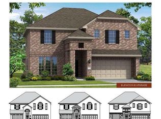 31106 Oneawa Stone Way, Hockley, TX 77447