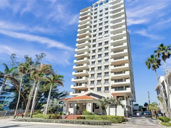 6422 Collins Ave APT 1201, Miami Beach, FL 33141