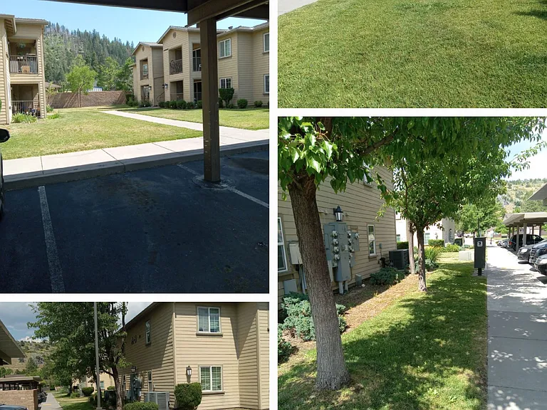 Mountain View Apartments — Photo 5