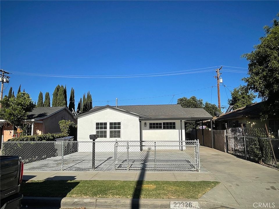 1st image of 22326 Elaine Ave
