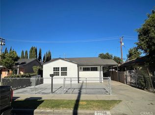 22326 Elaine Ave, Hawaiian Gardens, CA 90716