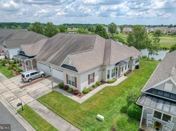 36 Whistling Duck Dr, Bridgeville, DE 19933