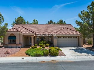 2420 Desert Glen Dr, Las Vegas, NV 89134