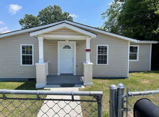 245 School St, Rockingham, NC 28379