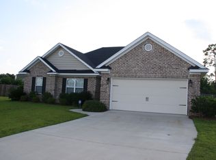 45 Tranquil Pl, Pooler, GA 31322