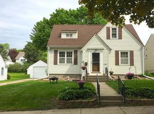 207 Sheridan St, Albert Lea, MN 56007