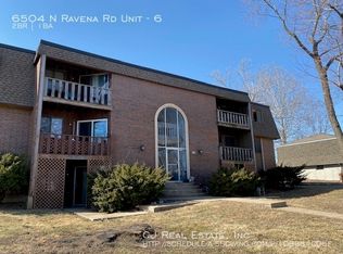 6504 Ravena Rd #6, Liberty, MO 64068