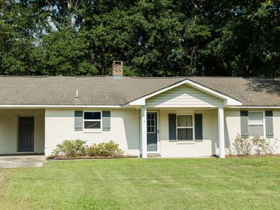 5 1st East St, Sumrall, MS, 39482