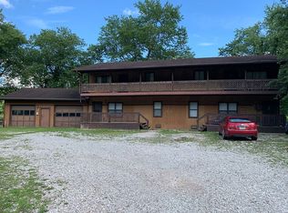 17912 Big Run Trace Rd, Catlettsburg, KY 41129