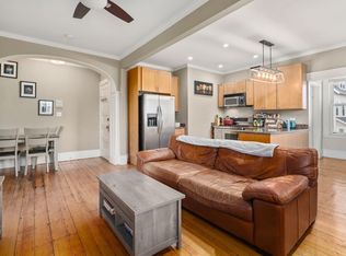 40 Cushing Ave APT 4, Dorchester, MA 02125