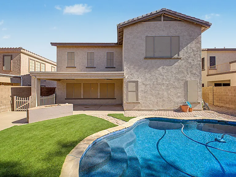 17446 W Yavapai St — Photo 43