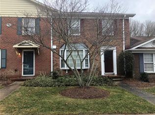 4845 Tower Rd, Greensboro, NC 27410