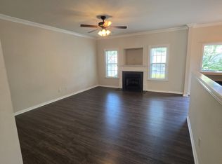 15542 Stronvar House Ln, Charlotte, NC 28277