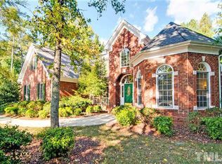 9 Shadow Moss Pl, Durham, NC 27705