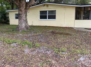 1921 Leon Rd, Jacksonville, FL 32246