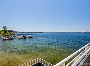 733 Lake St S APT 105, Kirkland, WA