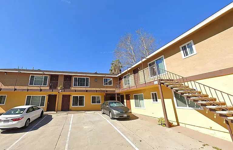 2555 Ulric St #B — Photo 1