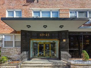 69-45 108th St #5J, Forest Hills, NY 11375