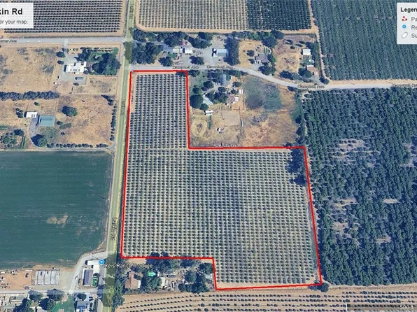 0 Larkin Rd, Gridley, CA 95948