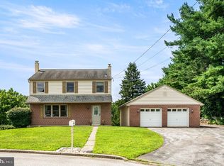 1236 Ellis Cir, West Chester, PA 19380