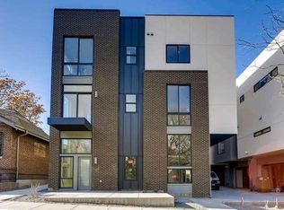 2047 N York St, Denver, CO 80205