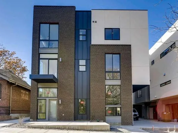 2047 N York St, Denver, CO 80206