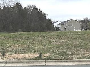 3991 Park Springs Dr, High Point, NC 27265
