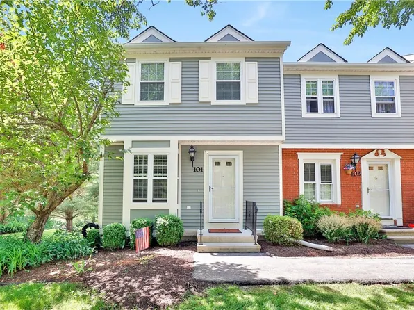 101 Twin Brook Court, Carmel, NY 10512