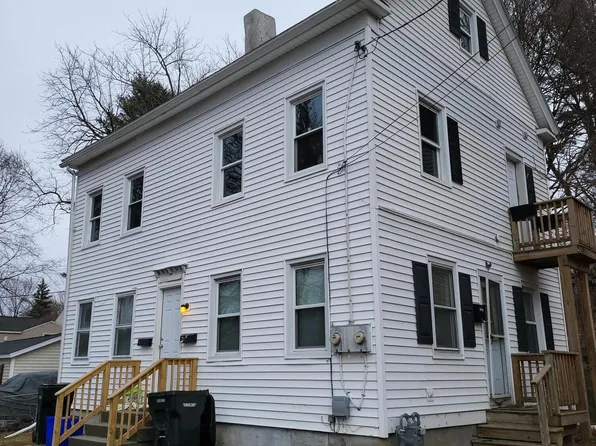 1 16th St, Troy, NY 12180