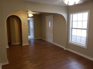 3016 NW 27th St, Fort Worth, TX 76106