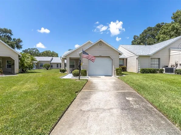 4833 Boonesboro Ct, New Port Richey, FL 34655