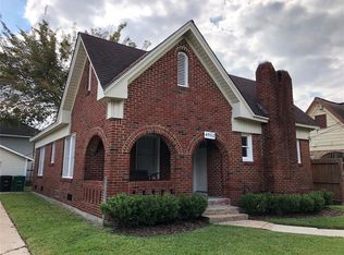4952 Leeland St, Houston, TX 77023