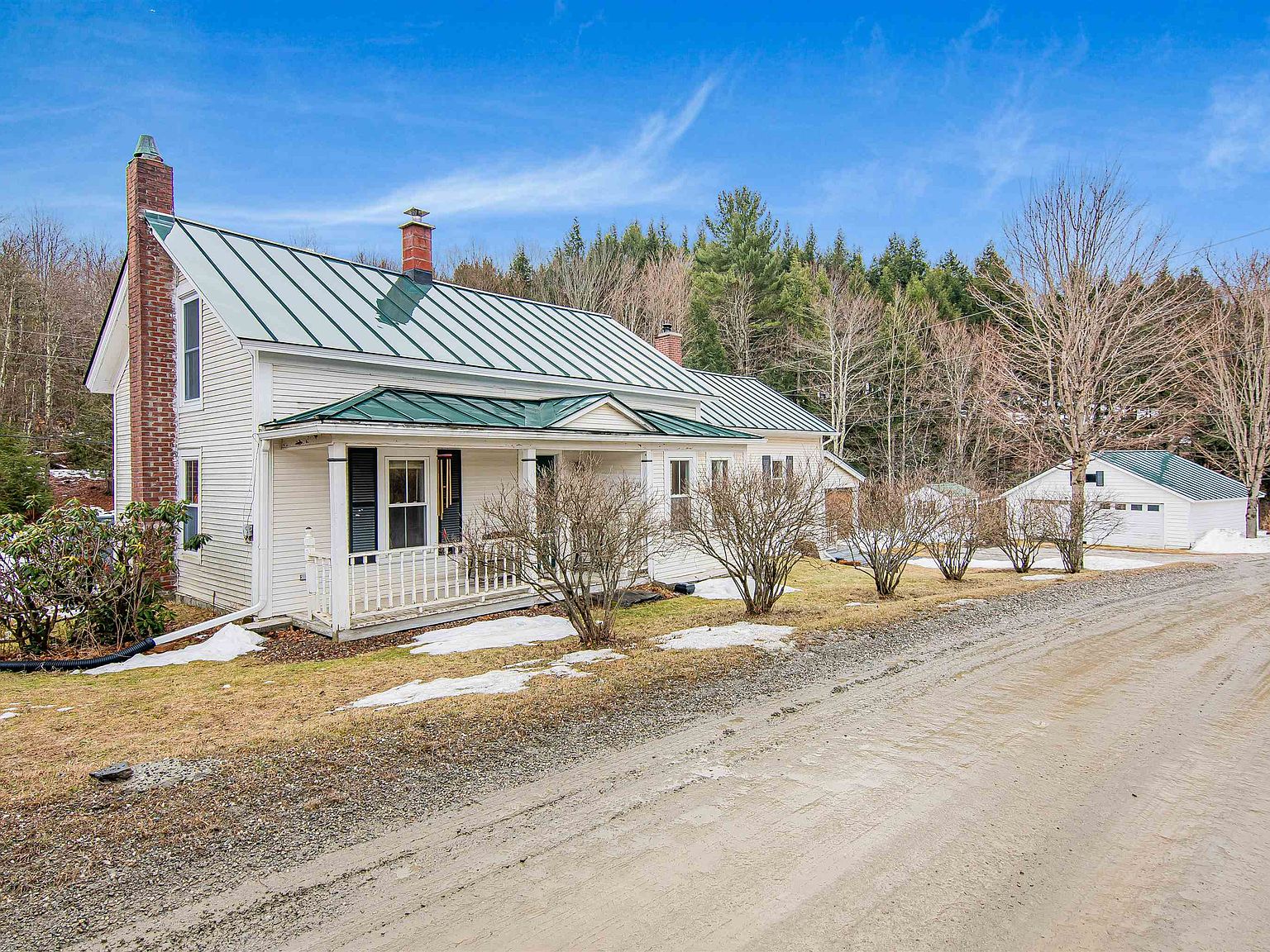 117 Osgood Hill Road, Essex Jct, VT 05452 Zillow