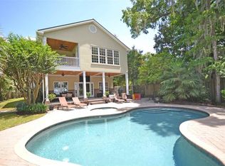 43 Lancer Ln, Pawleys Island, SC 29585