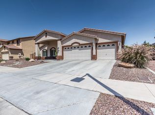 15866 W Mercer Ln, Surprise, AZ 85379
