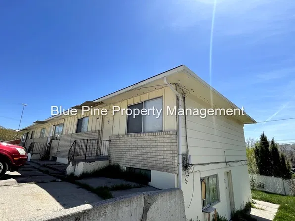 1151 E Cedar St Unit 5, Pocatello, ID 83201