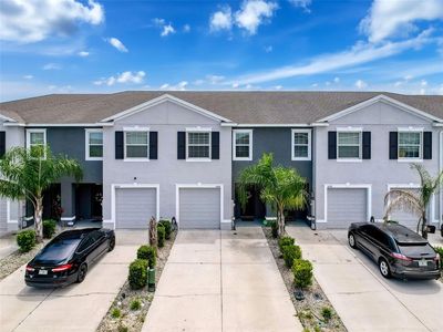16196 Traditional Bluff Pl, Odessa, FL, 33556